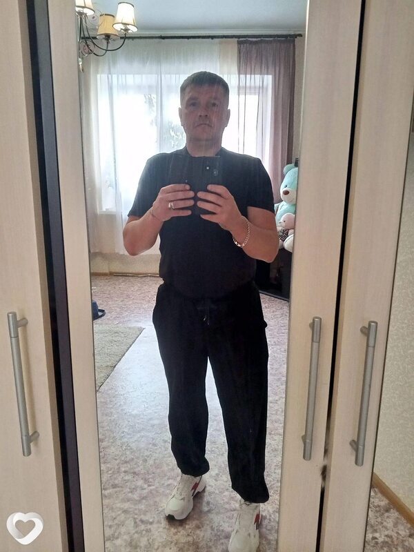 Александр, 46, Тюмени — анкета №3644018
