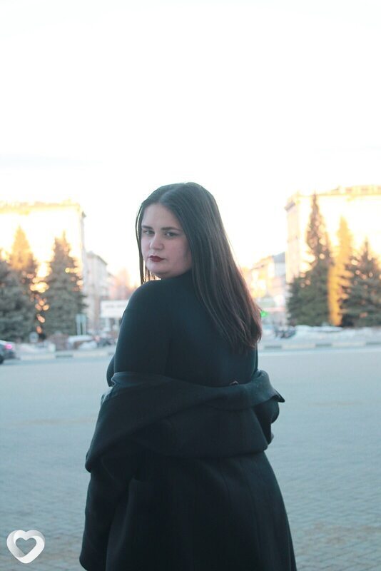Елена, 23, Екатеринбурге — анкета №3644122