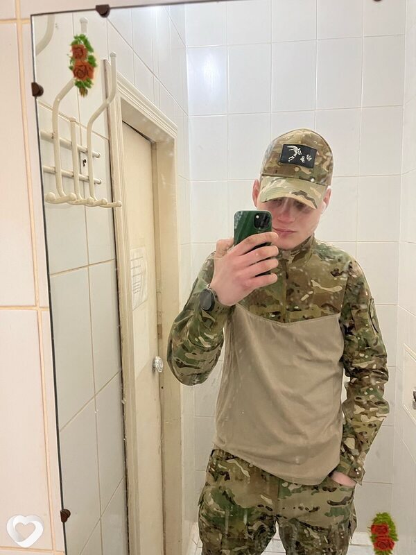 Максим, 23, Санкт-Петербурге — анкета №3644126