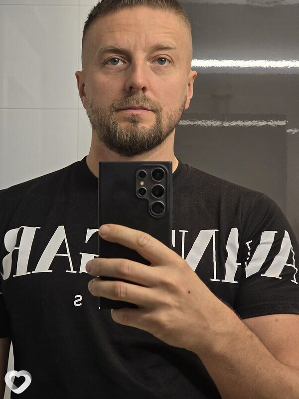 Maks, 46, Кременчуге — анкета №3644129