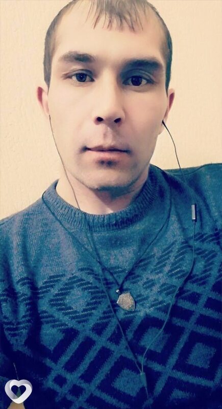 Владимир, 39, Чите — анкета №3644135