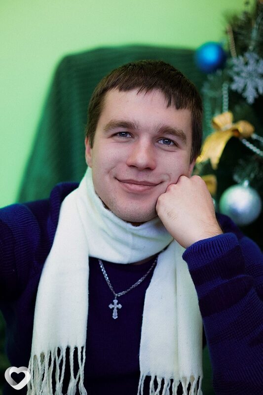 Алексей, Серышево