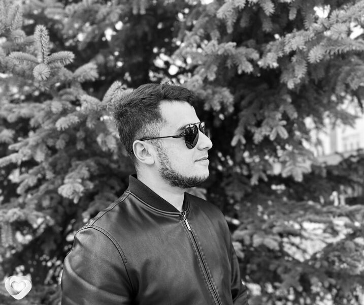 Джамал, 24, Оренбурге — анкета №3643928