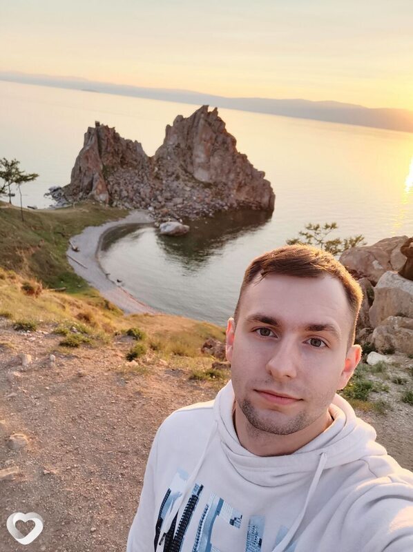 Антон, 32, Барнауле — анкета №3643930