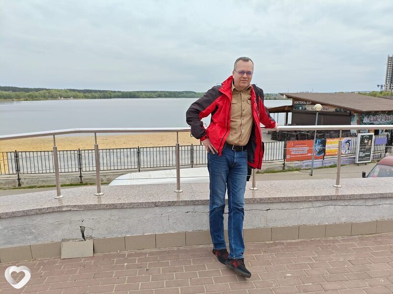 Сергей, 54, Саранске — анкета №3643932