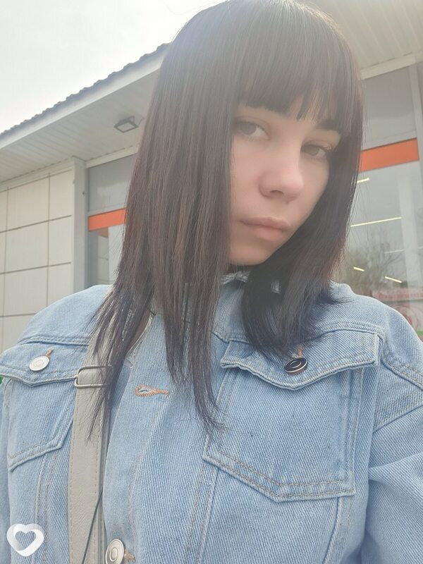 Марина, 31, Камени-на-Оби — анкета №3643933