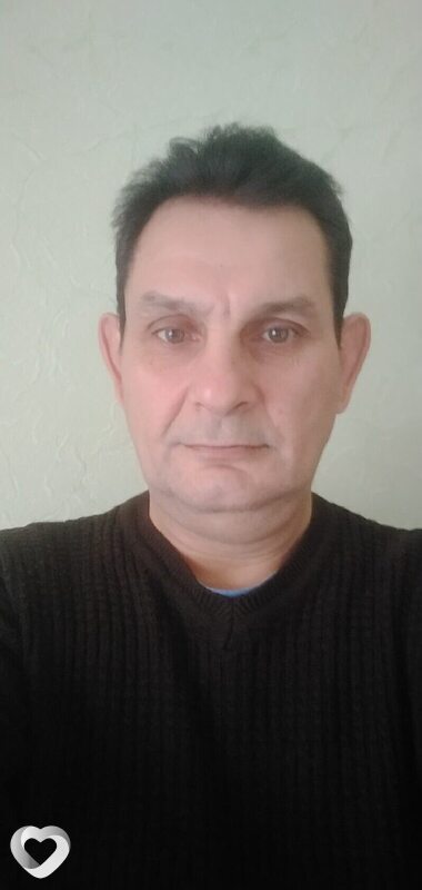Вячеслав, 48, Сергиеве Посаде — анкета №3643936