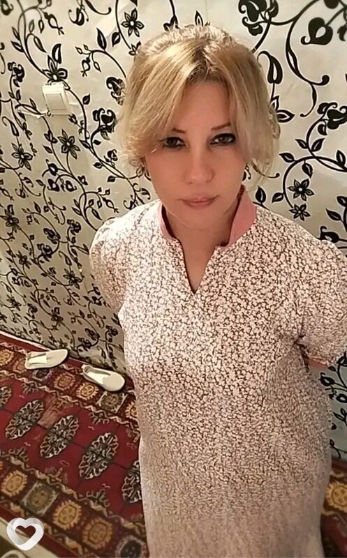 Elena, Ашхабад