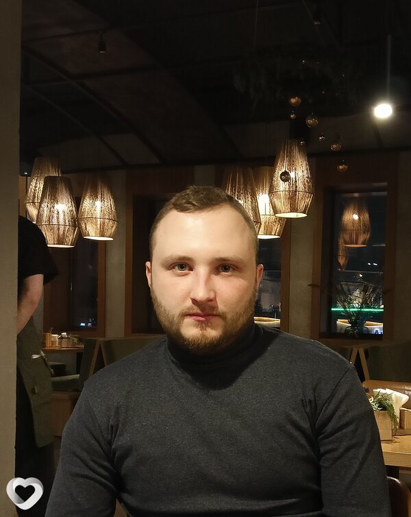 Кирилл, 28, Волжском — анкета №3643972