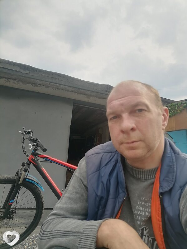 Саня, 43, Спасск-Дальний — анкета №3643978