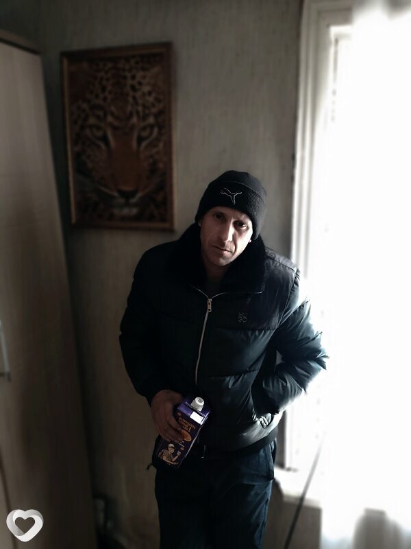 Александр, 37, Благовещенске — анкета №3643982
