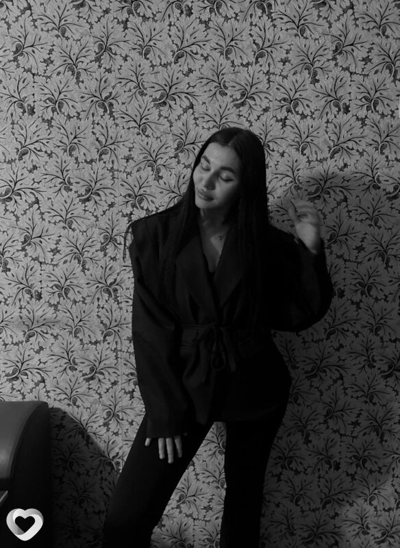 Валерия, 26, Барнауле — анкета №3643986