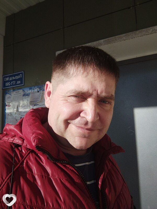 Алексей, 45, Барнауле — анкета №3643988