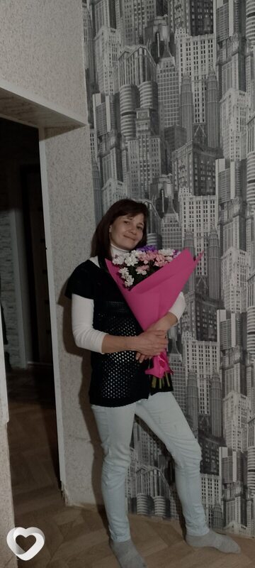 Анастасия, 35, Красноярске — анкета №3643991