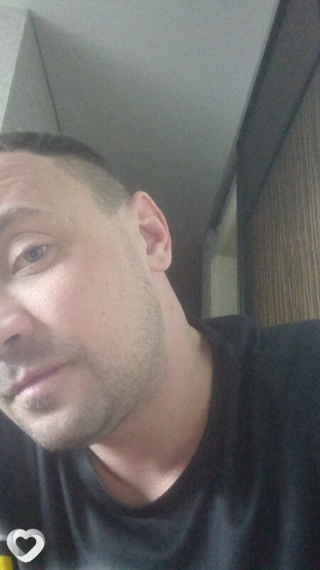 Фил, 39, Рубцовске — анкета №3643946