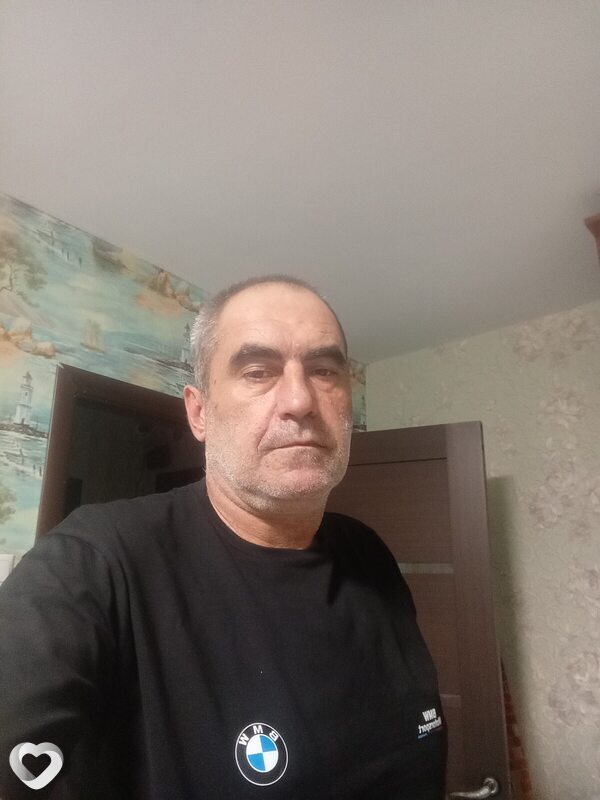 Карен, 46, Подольске — анкета №3643948