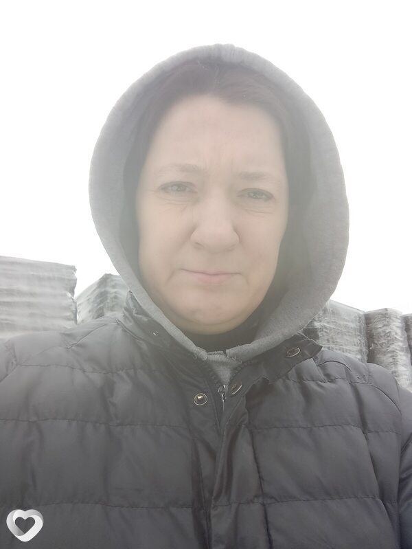 Ляля, 42, Асбесте — анкета №3643953