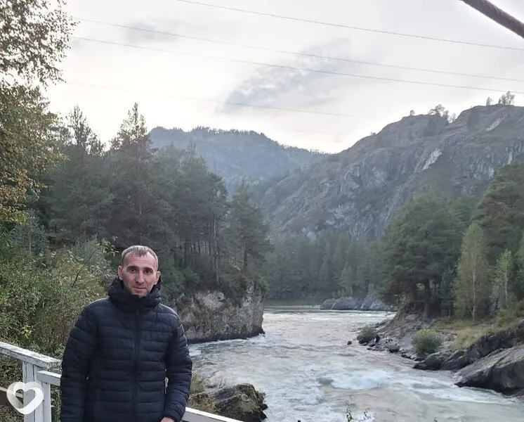 Дима, 39, Барнауле — анкета №3643959