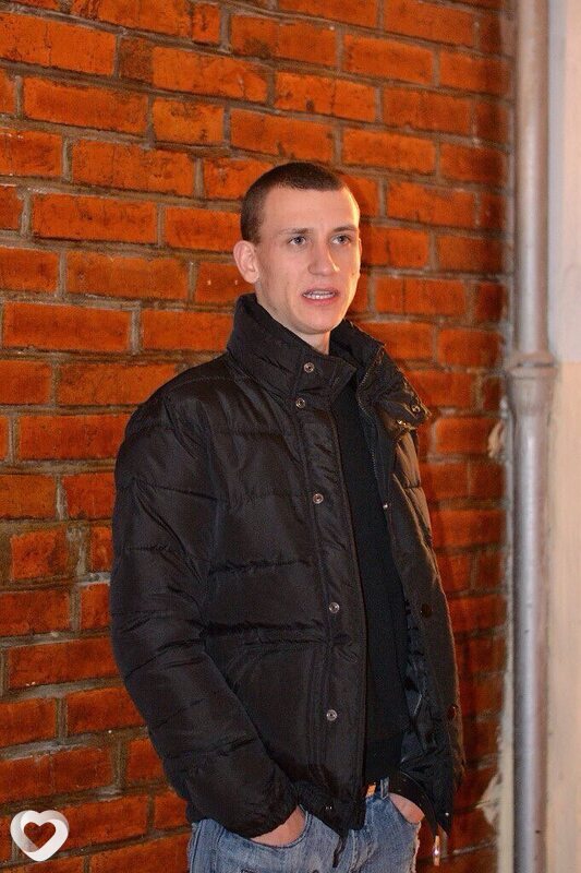 Дмитрий, 33, Томске — анкета №3644207