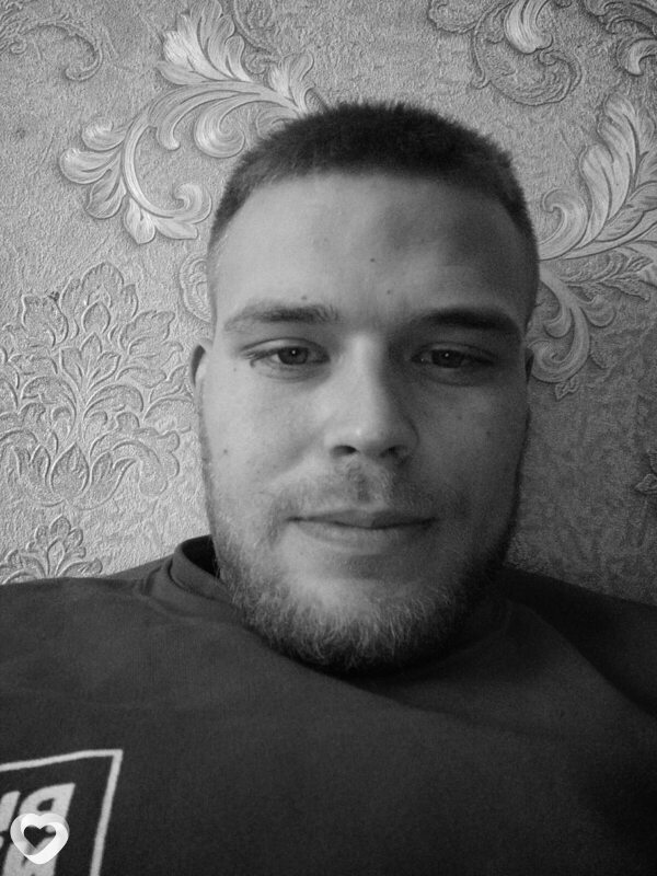 Денис, 24, Барановичах — анкета №3644209