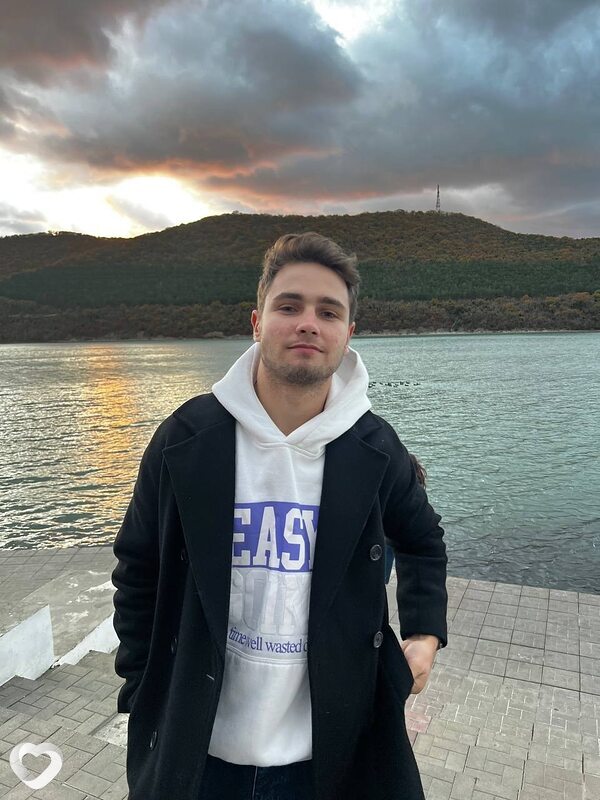 Андрей, 31, Новосибирске — анкета №3644044