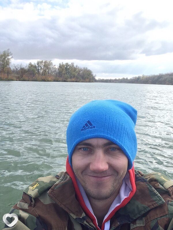Михаил, 38, Волгограде — анкета №3644054