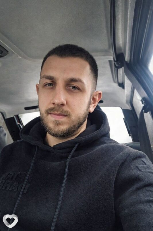 Леонид, 32, Смоленске — анкета №3644058