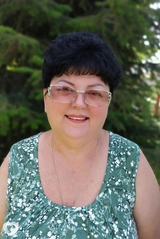 Нина, 63, Омске — анкета №3644059