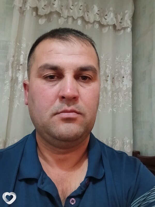 Рустам, 42, Ульяновске — анкета №3644066
