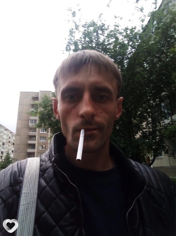 Михаил, 31, Новосибирске — анкета №3644448