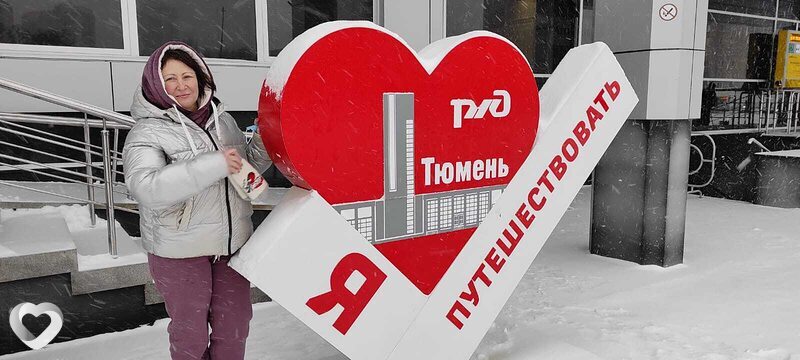 Галина, 46, Новосибирске — анкета №3644449