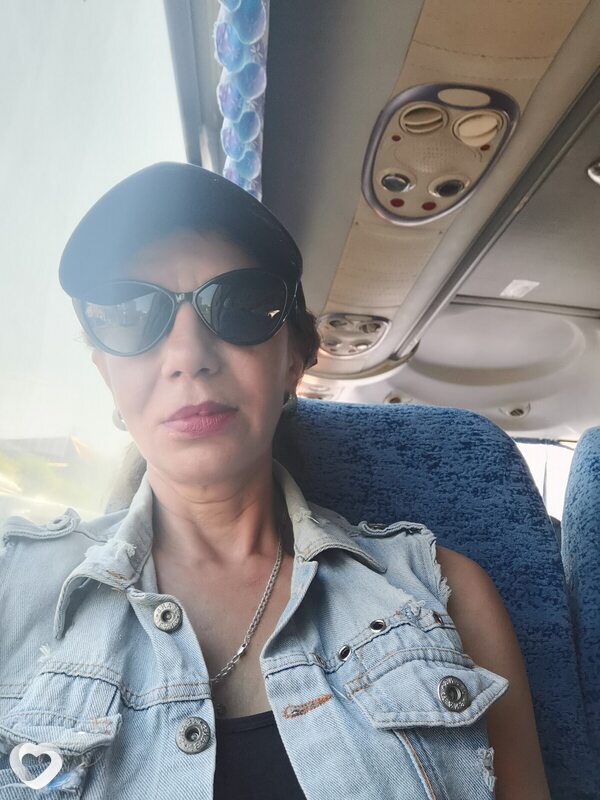 Татьяна, 52, Уссурийске — анкета №3644451