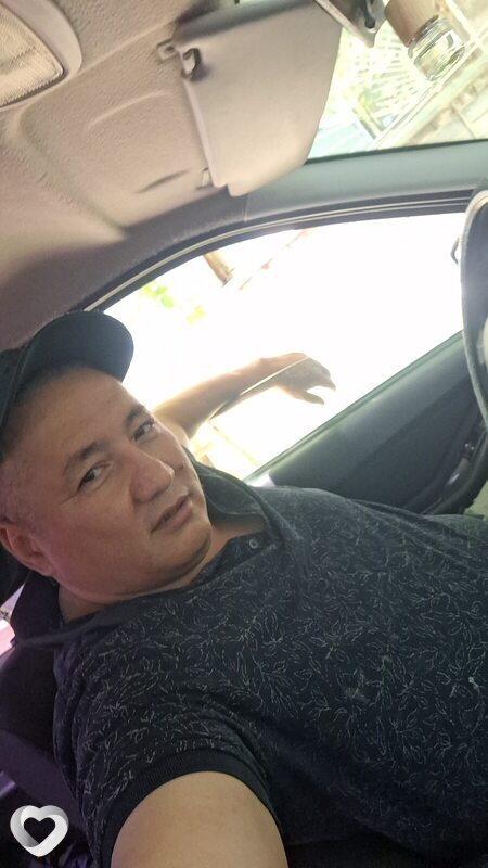 Кайржан, 46, Костанае — анкета №3644454