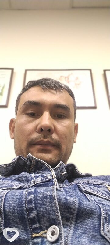 Дима, 37, Череповце — анкета №3644096