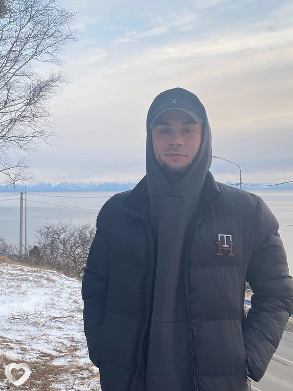 Алексей, 26, Иркутске — анкета №3644112