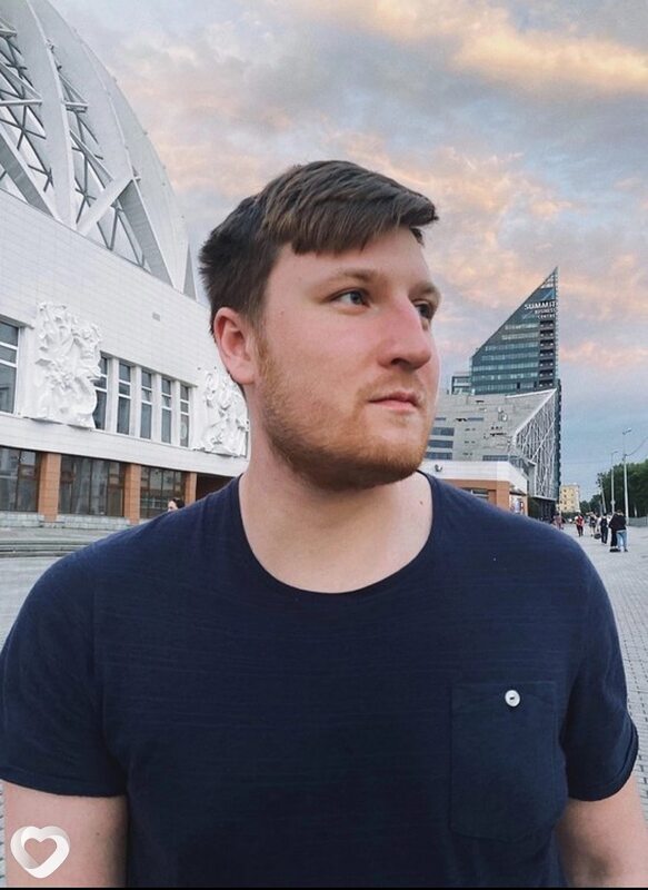 Артем, 29, Екатеринбурге — анкета №3644113