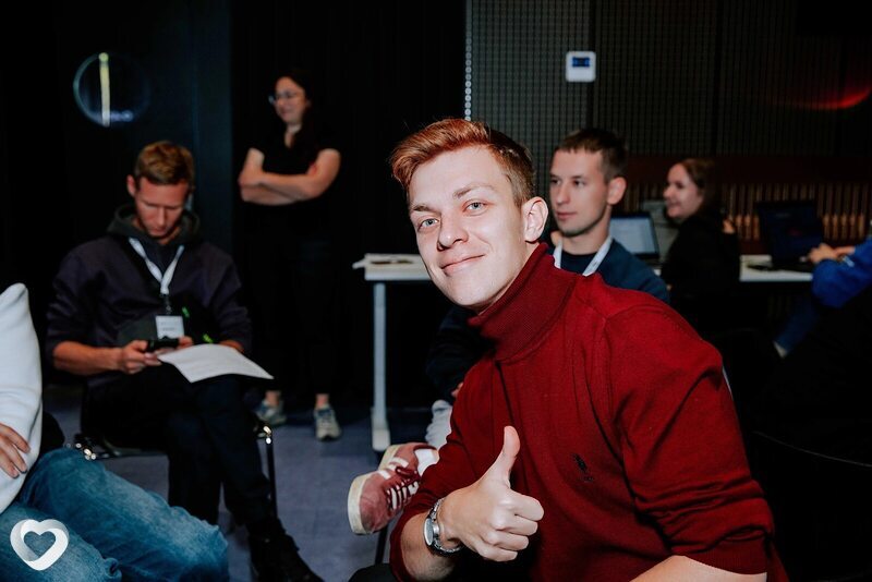 Андрей, 24, Хабаровске — анкета №3644115