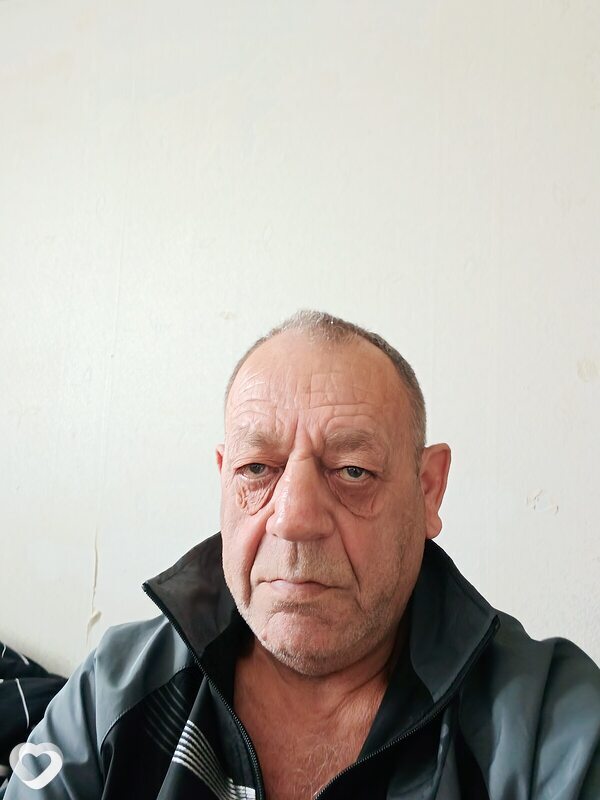 Закир, 60, Новосибирске — анкета №3644117