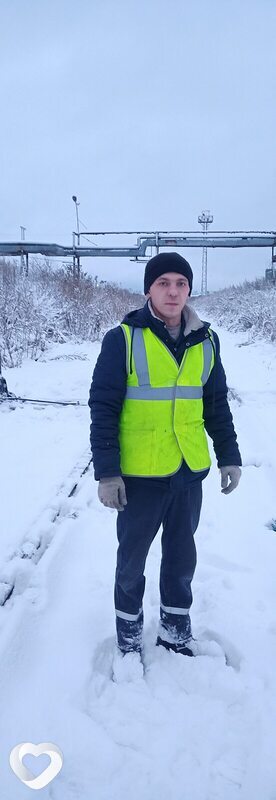 Алексей, 30, Вологде — анкета №3644073