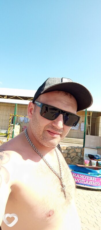 Сергей, 42, Каменске-Уральском — анкета №3644074