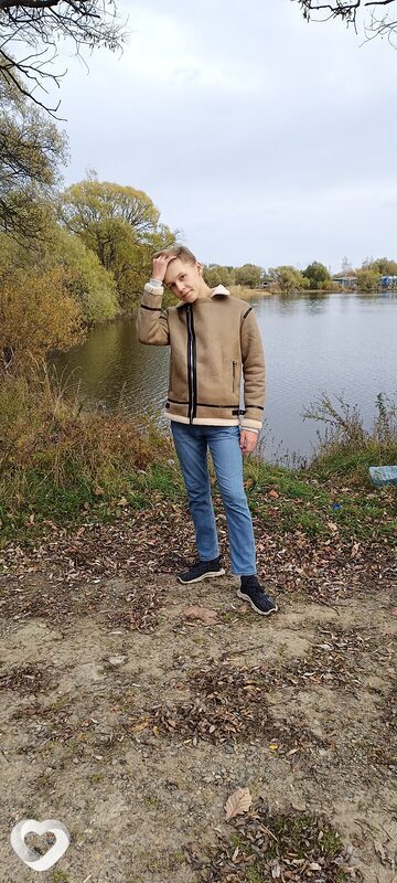Влад, 39, Дальнереченске — анкета №3644079