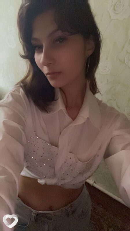 Юлия, 20, Туле — анкета №3644087