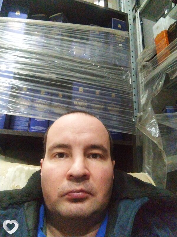 Дмитрий, 37, Казани — анкета №3644088