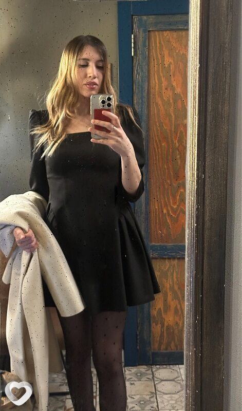 Ника, 29, Абакане — анкета №3644090