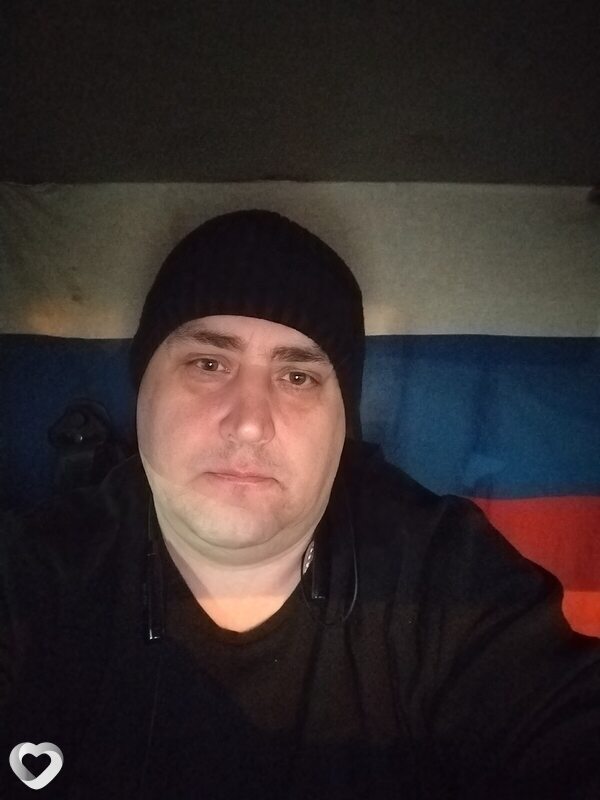 Олег, 39, Донецке — анкета №3644092