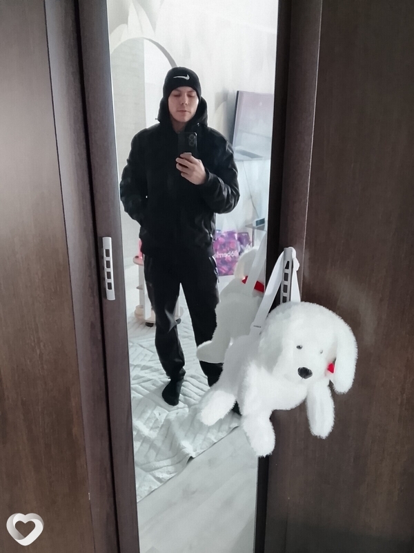 Дмитрий, 24, Иркутске — анкета №3644252