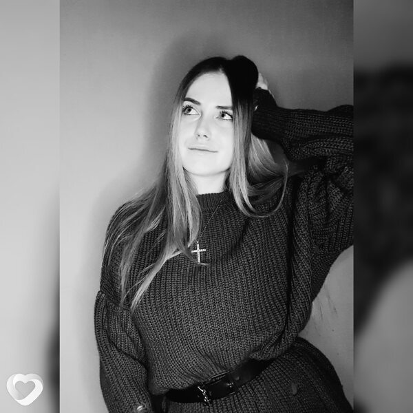 Valeria, 25, Черемхове — анкета №3644253