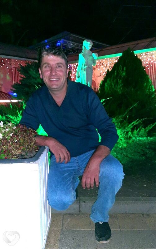 Роман, 51, Шатуре — анкета №3644259