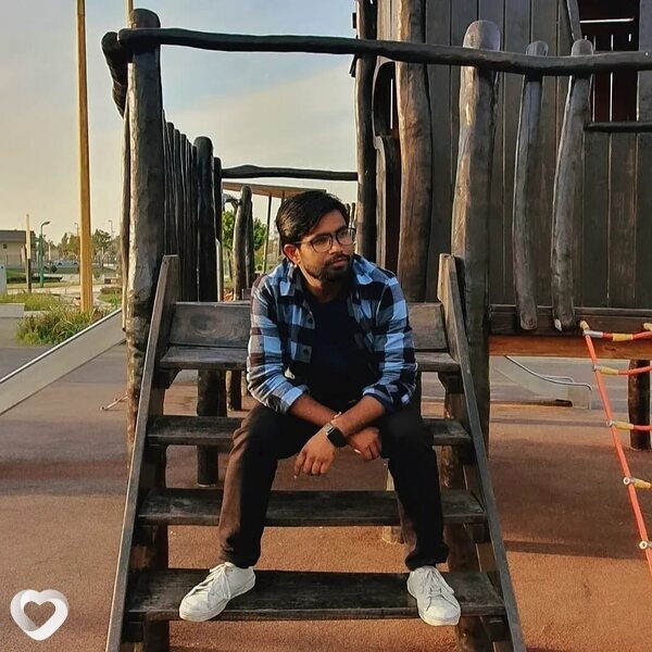 Vikash, 25, Ургенч — анкета №3644268