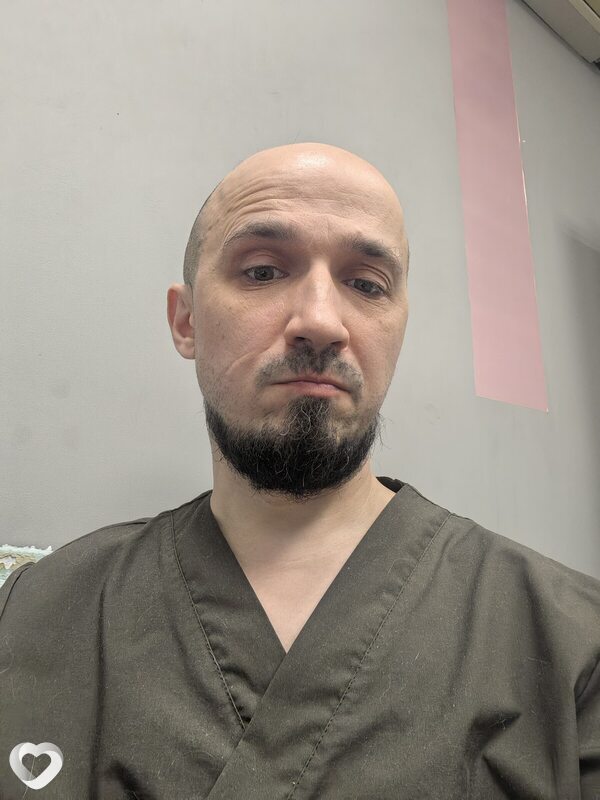 Михаил, 36, Калуге — анкета №3644021